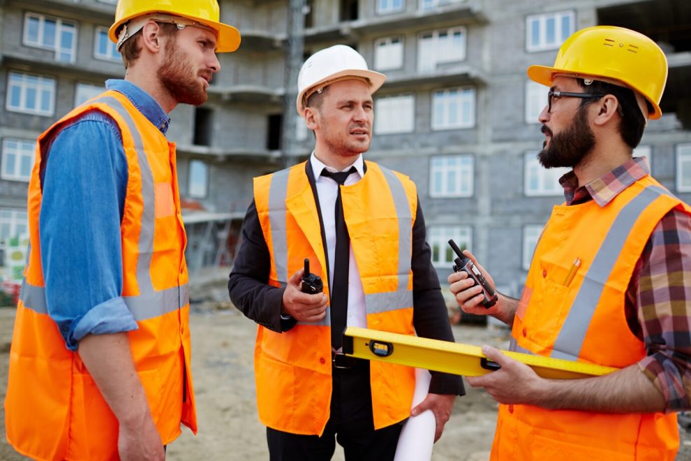 Builder's Risk Insurance